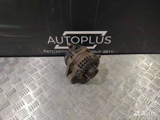 Генератор Chery Fora A21