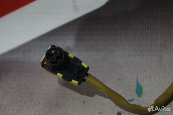 Подрулевой шлейф Hyundai Solaris