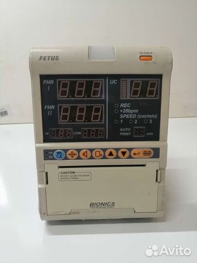 Фетальный монитор BFM-900L