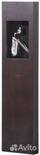 207795 Панно Bello Pittura Девушка в окне 2