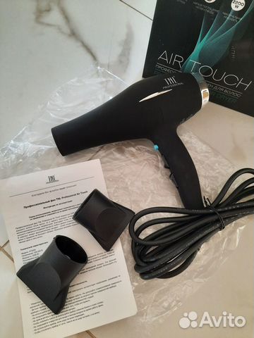 Фен TNL Air Touch