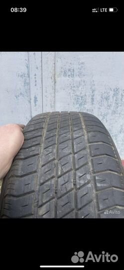 Колеса r16 летние 6шт
