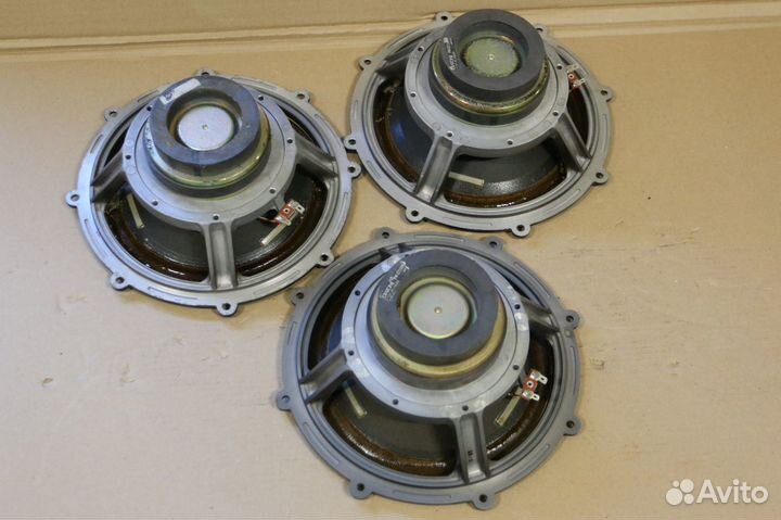 Динамики Diatone DS-1000ZX(PW-2715BM)