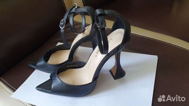 Обувь женская 37 размер
