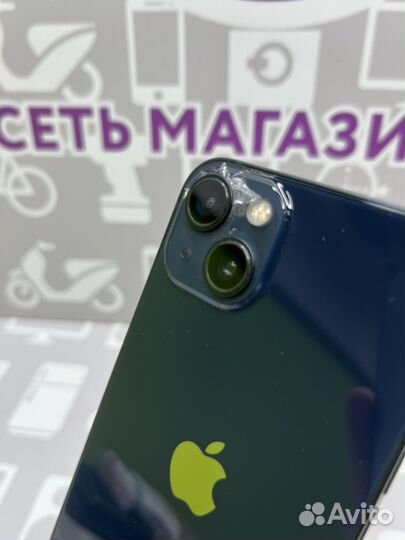 iPhone 13, 128 ГБ