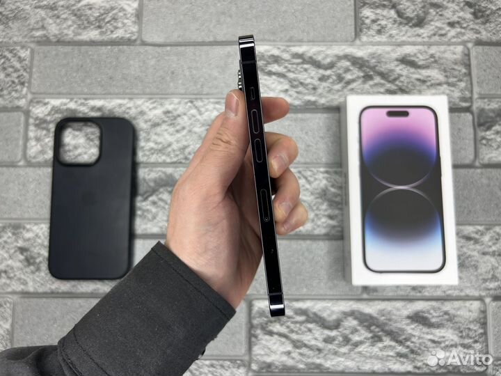 iPhone 14 Pro, 128 ГБ