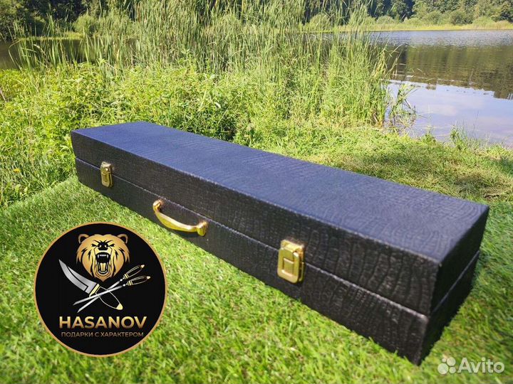 Шашлычный набор для пикника