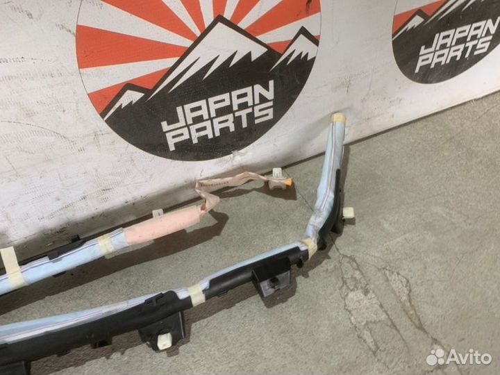 Подушка безопасности боковая (шторка) Toyota Camry