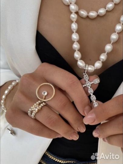 Кольцо сфера