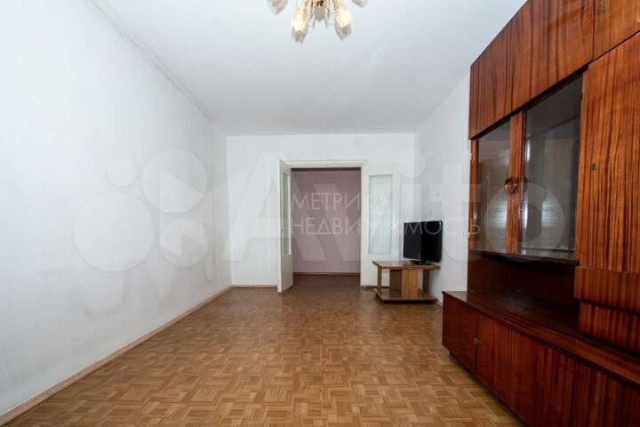 3-к. квартира, 86 м², 3/7 эт.