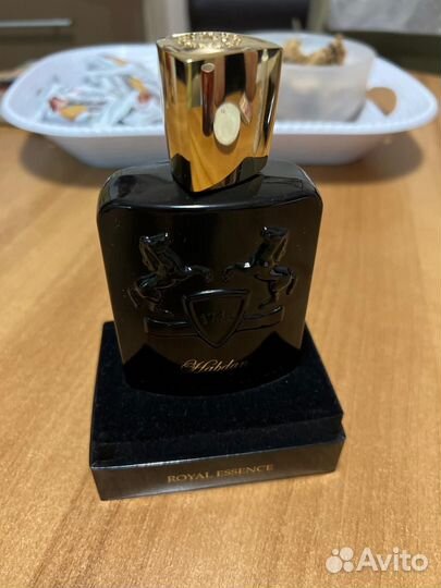 Parfums de marly Habdan оригинал