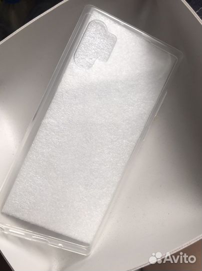 Чехол на Samsung Galaxy Note 10 Plus