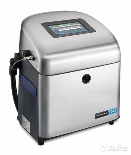 Маркиратор Videojet 1040 восстановленный