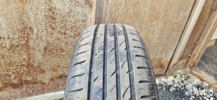 Nexen N'Blue HD Plus 205/70 R14 98T