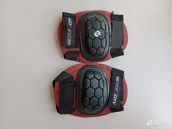 Роликовые коньки solo