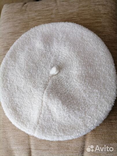 Беретка женская