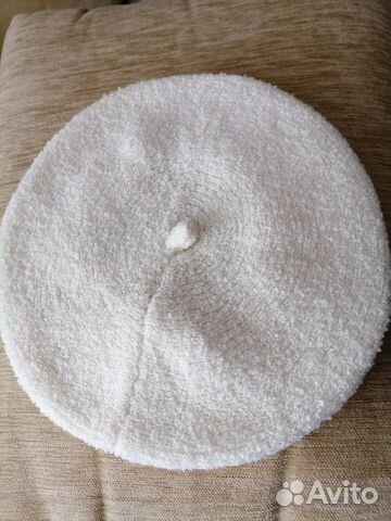 Беретка женская