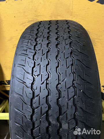 Dunlop Grandtrek AT25 285/60 R18