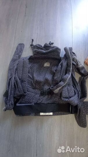 Майслинг love&carry