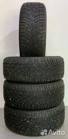 Gislaved NordFrost 100 235/55 R17