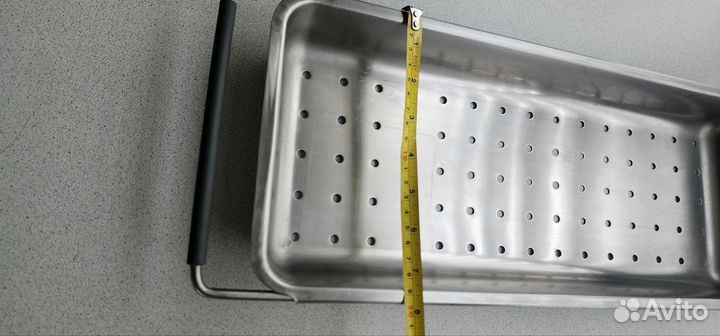 Сушилка для посуды, овощей над раковиной