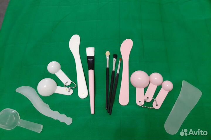 Расходные материалы