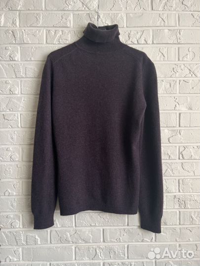 Водолазка кашемировая Eric Bompard. Размер M