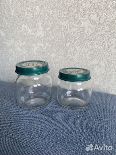 Баночка детского питания