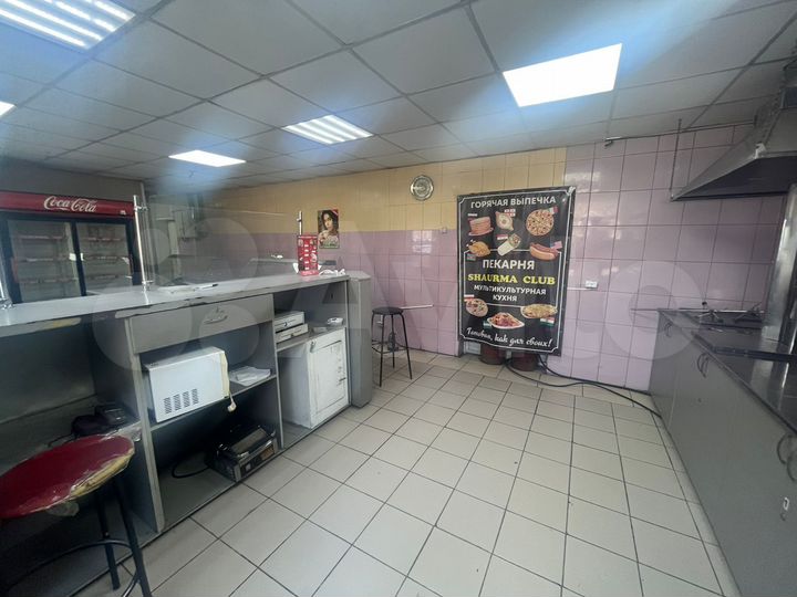 Свободного назначения, 60 м²