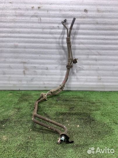 Трубка электрогидроусилителя руля Ford Focus