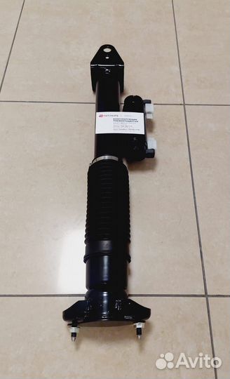 Амортизаторы для Mercedes GLS-Class X166