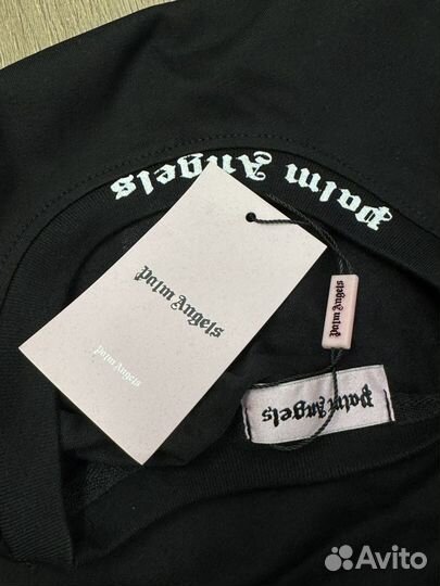 Футболка palm angels