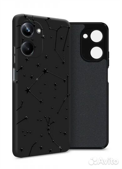 Realme 10 pro чехол