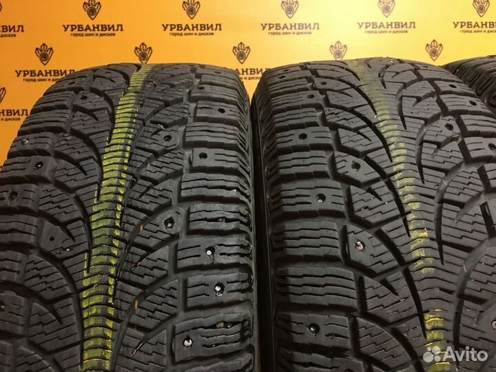 Pirelli Winter Carving Edge 195/55 R15 85T