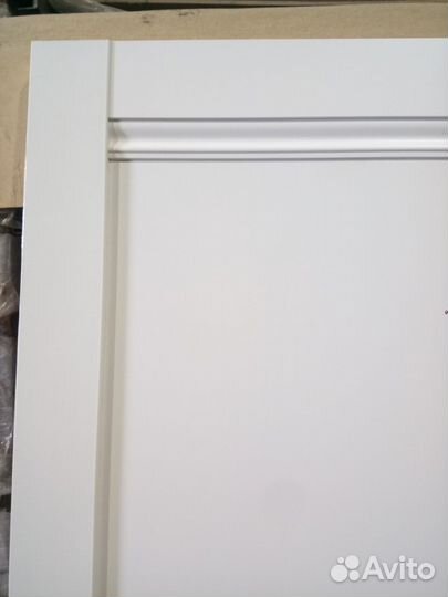 Двери межкомнатные новые