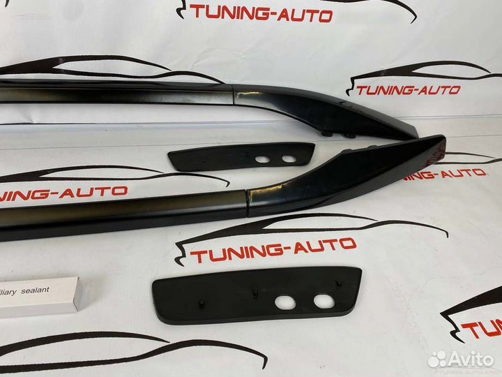 Рейлинги Lexus RX Y5106