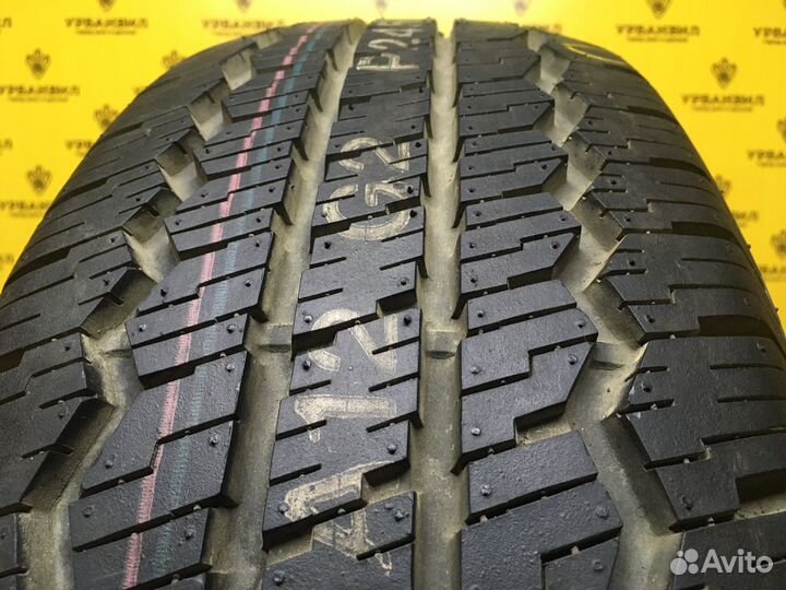 Hankook Radial RA07 245/70 R16 107H