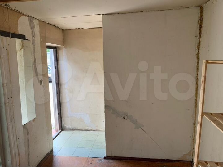 Свободного назначения, 15 м²