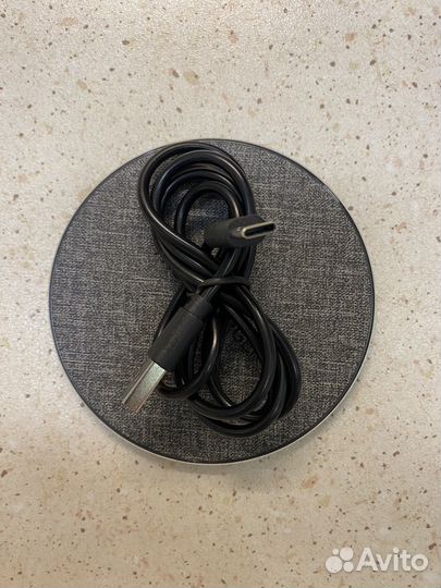 Беспроводная зарядка