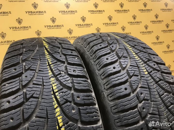 Pirelli Winter Carving Edge 195/65 R15 91T