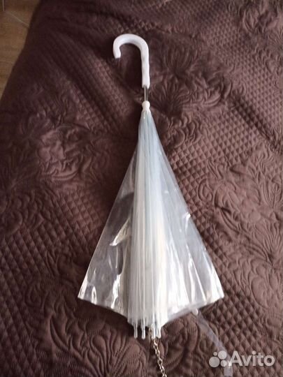 Зонт для маленьких собак