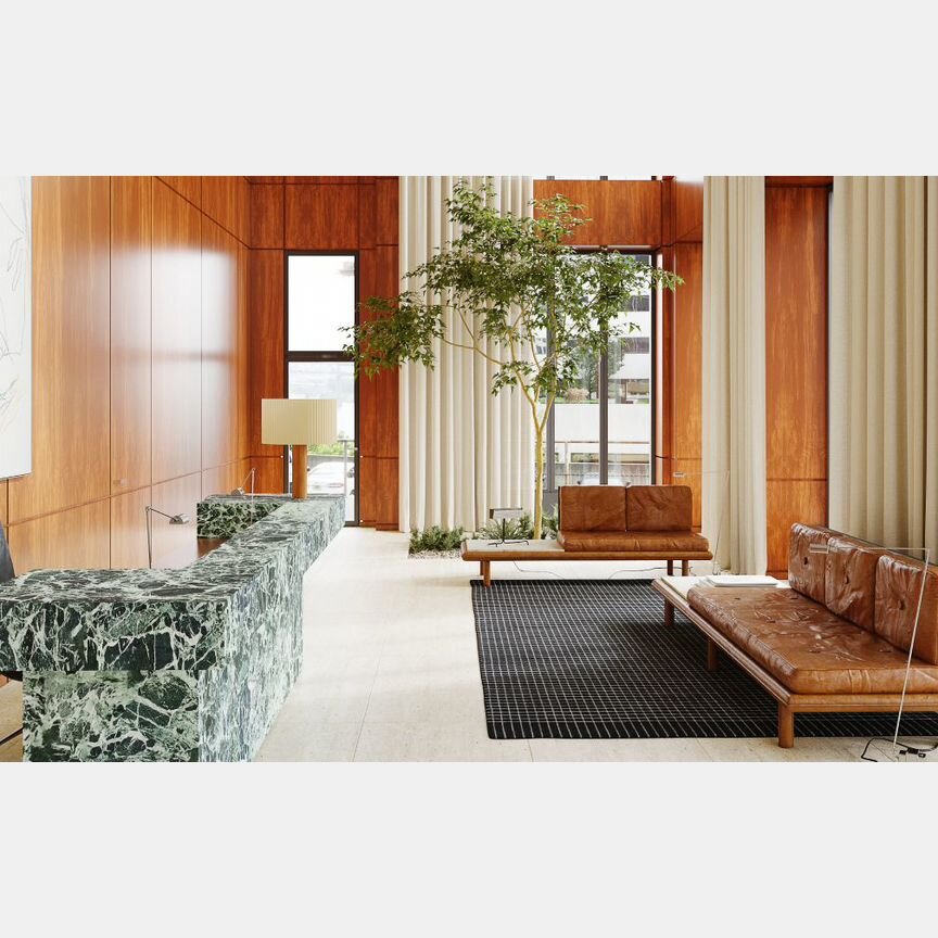 1-к. квартира, 46,8 м², 7/13 эт.