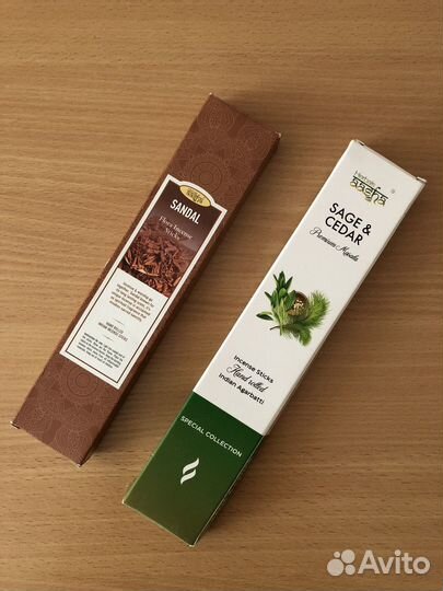 Подставка под Благовонии Башня резная Дерево Шишам