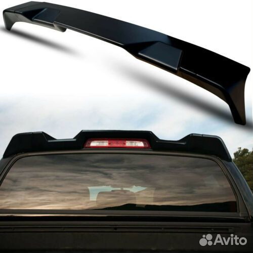 Ford f 150 спойлер пикап Для 2015-2020 Ford F-150