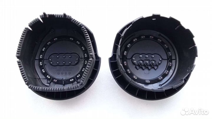 Подушка безопасности airbag audi ауди круглая