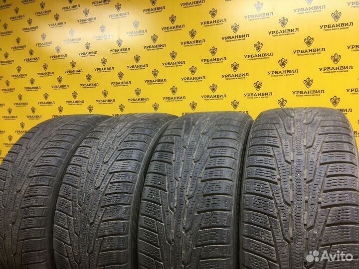 Nokian Tyres Hakkapeliitta R 215/50 R17 95R