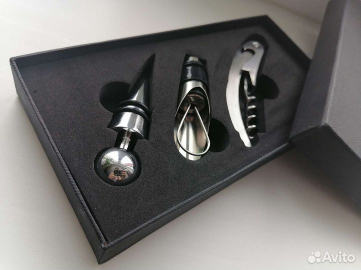 Винный набор (набор для сомелье)