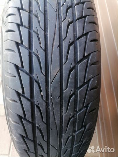 Колеса на ниву и шевроле ниву