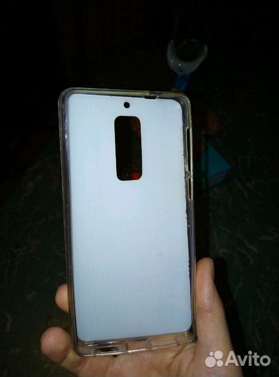 Чехол на Elephone s3