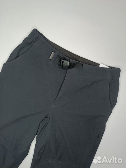 Трекинговые штаны Berghaus Extrem Оригинал